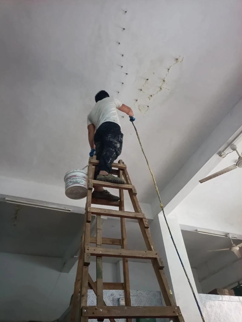 衡水武邑县化学注浆